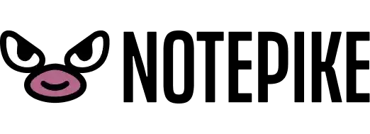 notepike